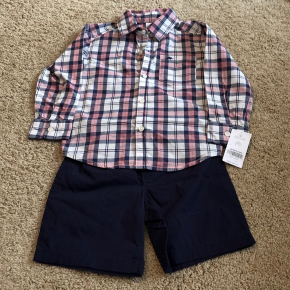 Carter's Other - Carters set